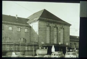 Bf. Bad Cannstatt