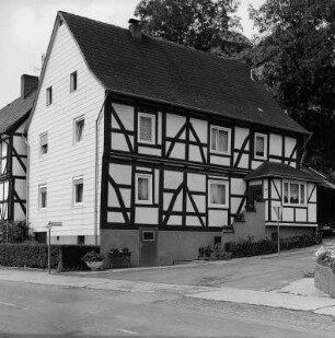 Waldkappel, Weserstraße 19