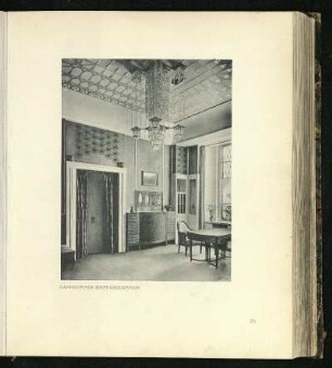 Damenzimmer (Empfangszimmer)