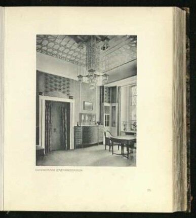 Damenzimmer (Empfangszimmer)