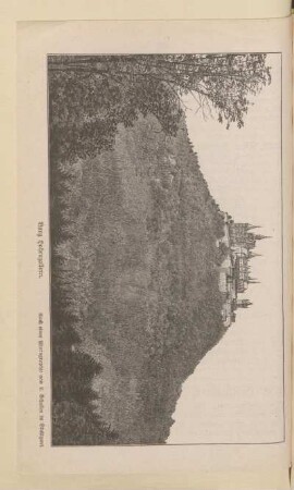 Burg Hohenzollern