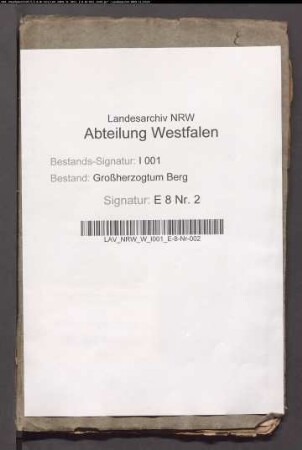 Absetzung des Drittels von den Zehnten und den Erbpächtern behufs der Grundsteuer