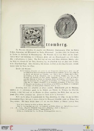 Stromberg