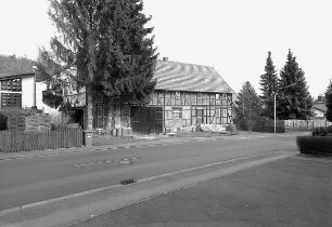 Streckhof; Fuldatal, Kasseler Straße 58