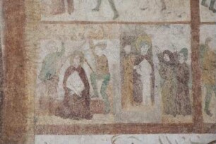 Passion Christi — Dornenkrönung