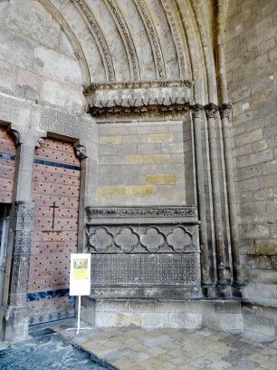 Noyon: Kathedrale Notre-Dame