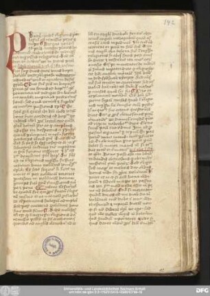 [Andreas Proles: Praerogativae religionis]