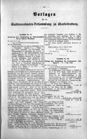 No. 8. (90-102) (91,92.), 08. April 1914