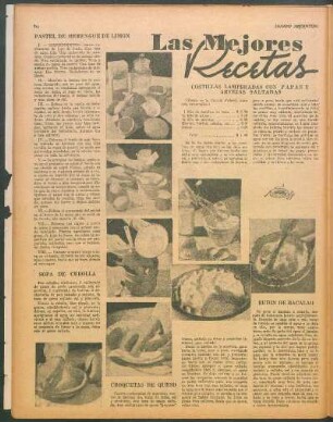 Sopa de cebolla