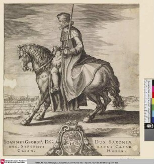 [Johann Georg I., Kurfürst von Sachsen]