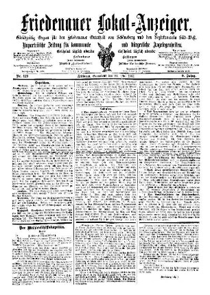 Nr. 119, 24.05.1902