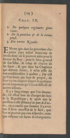Chap. IX.
