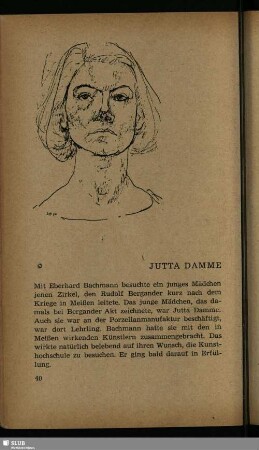 Jutta Damme