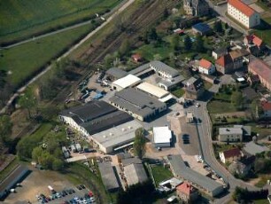 Meuselwitz