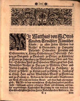 Abdruck Vertrags Zwischen [et]c. [et]c. [et]c. Herrn Reichs-Erb-Marschallen von Pappenheim, [et]c. und Den Erb. Frey- und Reichs-Städten, Beschehen in Augspurg den 5. Novembr. 26. Octobr. Anno 1614.