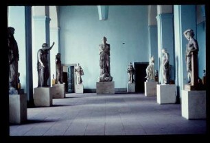 Pergamon-Museum 30.4.61.