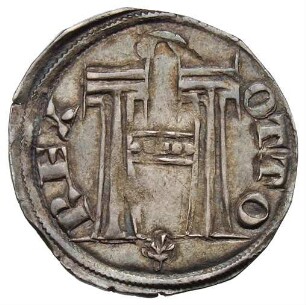 Lucca: Stadt
