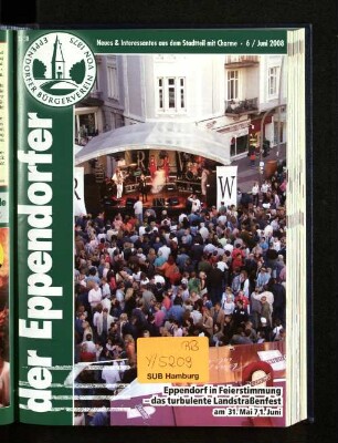 6 / Juni 2008
