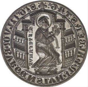 Halberstadt: Stadt