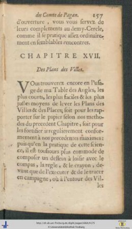 Chap. XVII.