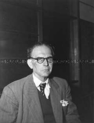 Otto Klemperer