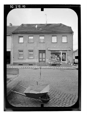Kremmen : Wilhelm-Pieck-Str., 1,3,5,7,9,11,13,15,17,19,21,23