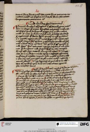 Jacobus de Paradiso, Sermo in Dominica post ascensionem domini