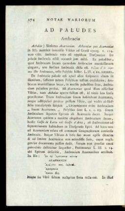 Ad Paludes