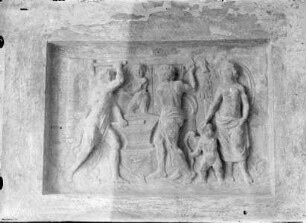 Die Schmiede des Vulkan