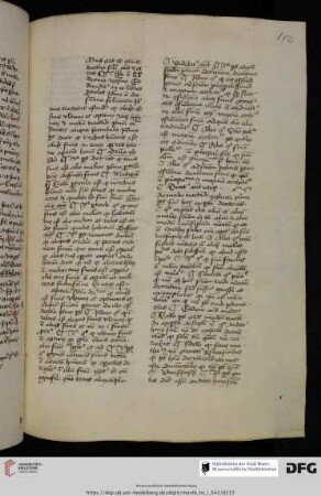 Kommentar zur Ethica Nicomachaea des Aristoteles