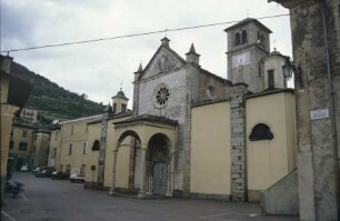 Chiesa di Santa Eufemia