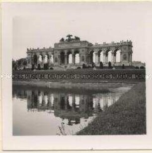Wien, Gloriette