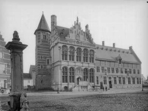 Stadhuis