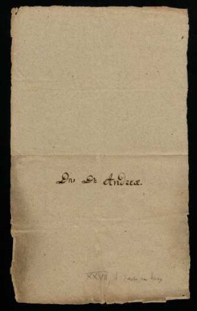 Jakob Andreae [(1528-1590), Prof. theol. 1561-1590]