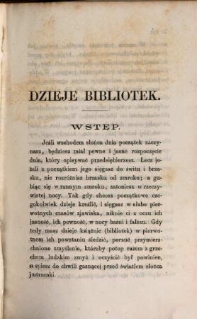 Polska dzieje i rzeczy jéj, 16