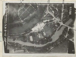 Dachau-Süd (800 m)