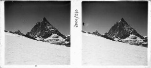 Matterhorn