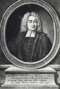 Ziegenbalg, Bartholomäus