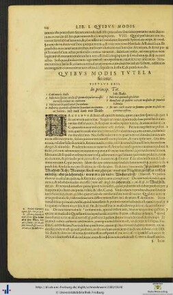 Titulus XXII. Quibus Modis Tutela finiatur.