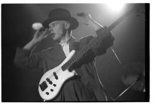 Blow Monkeys 3.6.1987 I N4