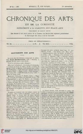 Nr. 34 (8 Novembre)