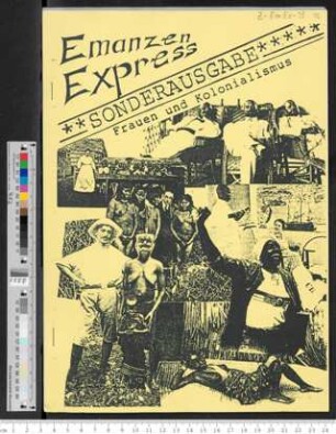 Emanzen Express