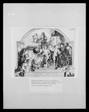 Philipp IV. ernennt Prinz Ferdinand zum Statthalter der Niederlande