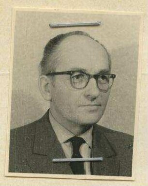 Dipl.-Ing. Wolfgang Fraustadt