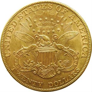 20 Dollars