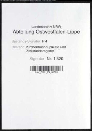 Kirchenbuchduplikat der katholischen Gemeinde Iserlohn (GHT 1858-1860). (Gemeinde: Iserlohn, katholische Gemeinde)