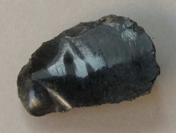 Obsidianspitze