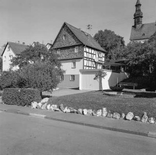 Lorch, Kirchweg 9