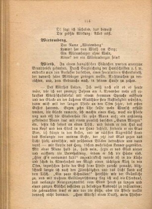Wirtemberg.