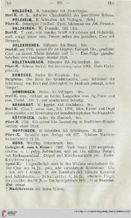 Höpfingen